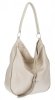 Torebka Uniwersalna XL Bee Bag Platynowa 1752A559